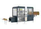Formeuse de caisses ECOBOX