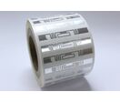 Étiquettes RFID |  DB Groupe