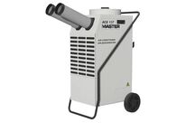 Climatiseur déshumidificateur 2 en 1 à condensation - SOVELOR-DANTHERM