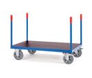 Chariot à barres de poussée | Super-MultiVari-Chariot - Modèle 12585