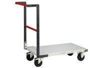 Antalis Packaging | Chariot FIMM flat-pack dossier fixe