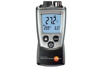 Thermométre Infrarouge Ep. Ht:25 Mm L Ht:46 Mm