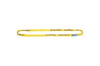 Spanset - Élingue Tubulaire Sans Fin Twintex - 2m - CMU 2000 kg - Polyester - Vert