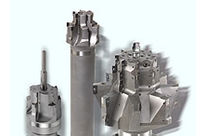 Outils d&amp;#039;alésage PCD multicoupes