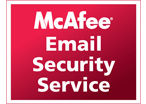 McAfee Email Security Service