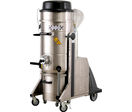 Aspirateur industriel triphasé MISTRAL gamme IND TRI