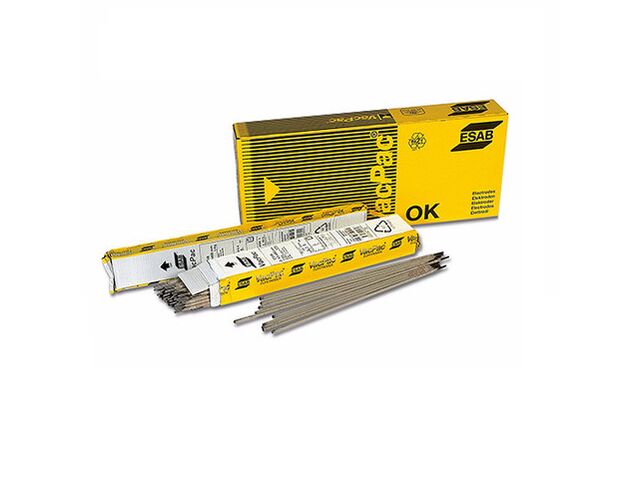 Electrode enrobée de type acide | OK Femax 39.50 3.2x450mm