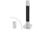 Ventilateur Colonne avec télécommande Artic Tower E UNELVENT