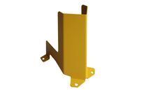 Sabot de protection à lisse basse