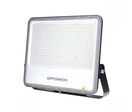 Projecteur Extérieur 400W IP65 140lm/W Noir - Blanc Froid 6000K - 8000K