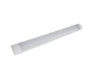 Pack de 10 - Reglette LED 60cm 24W - Blanc Froid 6000K - 8000K