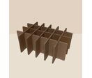 Croisillons carton sur mesure