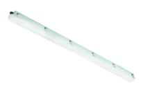 Éclairage industriel LED | Réglette double LED RS PRO 55 W IP65