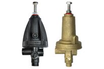 Dispositif Hydraulique 3/2 Voies à Échappement Rapide | SR2P/B