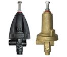 Dispositif Hydraulique 3/2 Voies à Échappement Rapide | SR2P/B