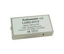 Module hybride récepteur synthétisé "LMR2-433-5"