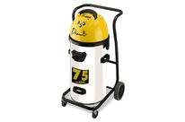 Aspirateur professionnel eau et poussière - PHARAHP45L70AB