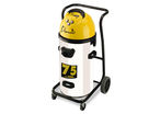 Aspirateur professionnel eau et poussière - PHARAHP45L70AB