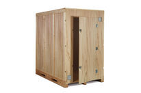 Caisse Garde-meubles