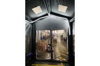 Equipements d'éclairages mobiles