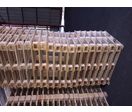 Palette en bois 1200 x 1000 de capacité 1.7 T | VMF