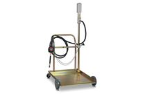 Pompe à l&amp;#039;huile mobile 3:1 preselect MW Tools OP2003PRES