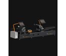 Double Head Aluminium &amp; PVC Cutting Machine | DCA 460