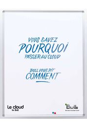 Catalogue La brochure cloud computing, Le cloud by Bull lien