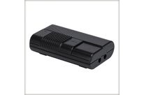 GREEN CRAFT 2 prises Cable 2 M -4006341664648 ARIC3562