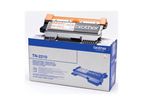 Toner noir 1200 pages Brother TN-2210