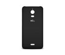 Coque pour Wiko Wax noir