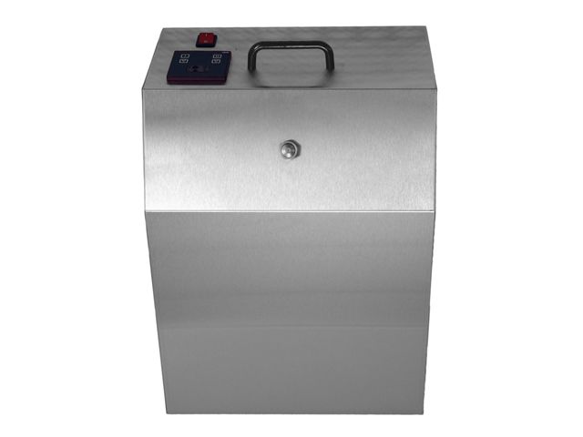 Brumisateur de désinfection MINIBIO S12 - 690.00 €ht