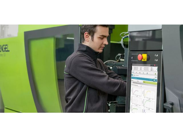 Services Engel pour presses à injecter