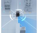 Déploiement de robot autonome intelligent de nettoyage - Pudu CC1 Pro