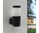 Applique Murale Extérieur Jardin Cylindre IP65 pour Ampoule E27