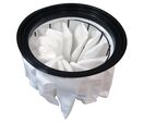Filtre à poche classe L pour dryCAT 150 / flexCAT 350 IH-PRO Cleancraft 7013600