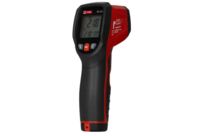 Contrôle de température sans contact | Thermomètre infrarouge RS-833 RS PRO