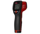 Contrôle de température sans contact | Thermomètre infrarouge RS-833 RS PRO