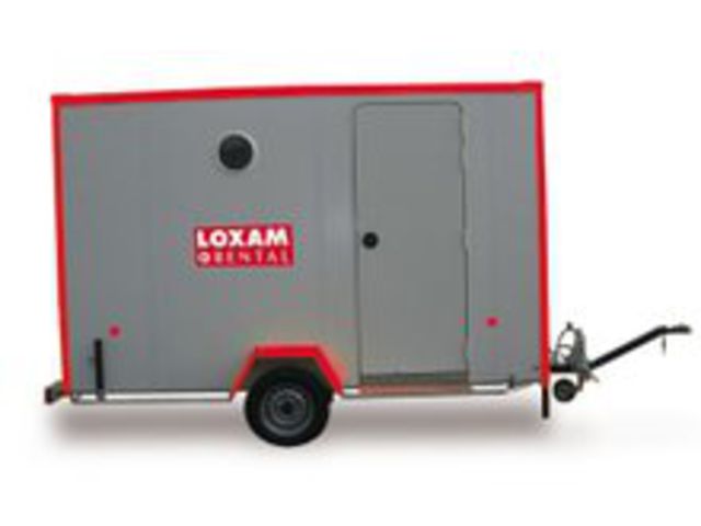 abri isolé sur roues 