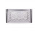Bac gerbable | Base 6432 2 DG gris