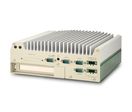PC industriel sans ventilateur Intel® 12th-Gen Core™ | Nuvo-9000
