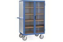 Chariot fermé | 5792