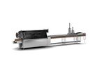 Ensacheuse verticale semi-automatique | Schur® Star 2060-C