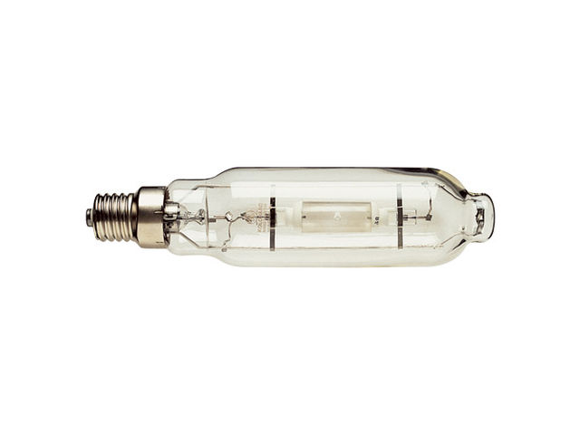 Lampe Hpi-T E40 400W * Vert Tube iodure métallique