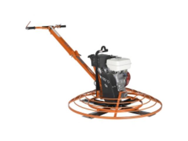 Truelle mécanique Clipper CT 1201 MP Ø 1110 mm