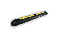 Délimitation de piste cyclable