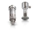 Transmetteur de pression : OPTIBAR P 2010 C
