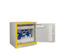 Armoire de sécurité sous paillasse 30 min EN14470-1/FM 6050