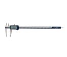 Pied à coulisse numérique en acier inoxydable 300x60 mm 0,01 mm / pouces avec vis de blocage pointes fines jauge de profondeur Limit CAD300CDH