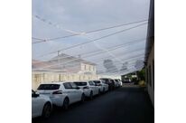 Filet anti-grêle standard 4x3m